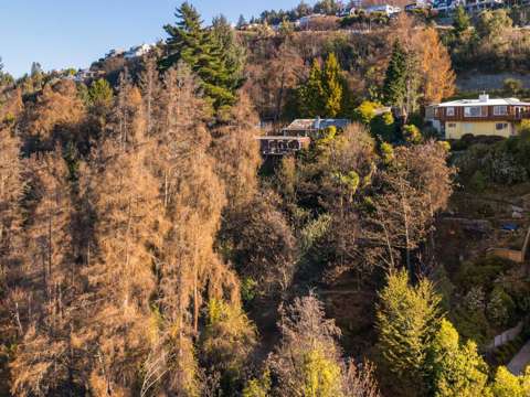 Queenstown Prime Lake-Front Development Opportunity