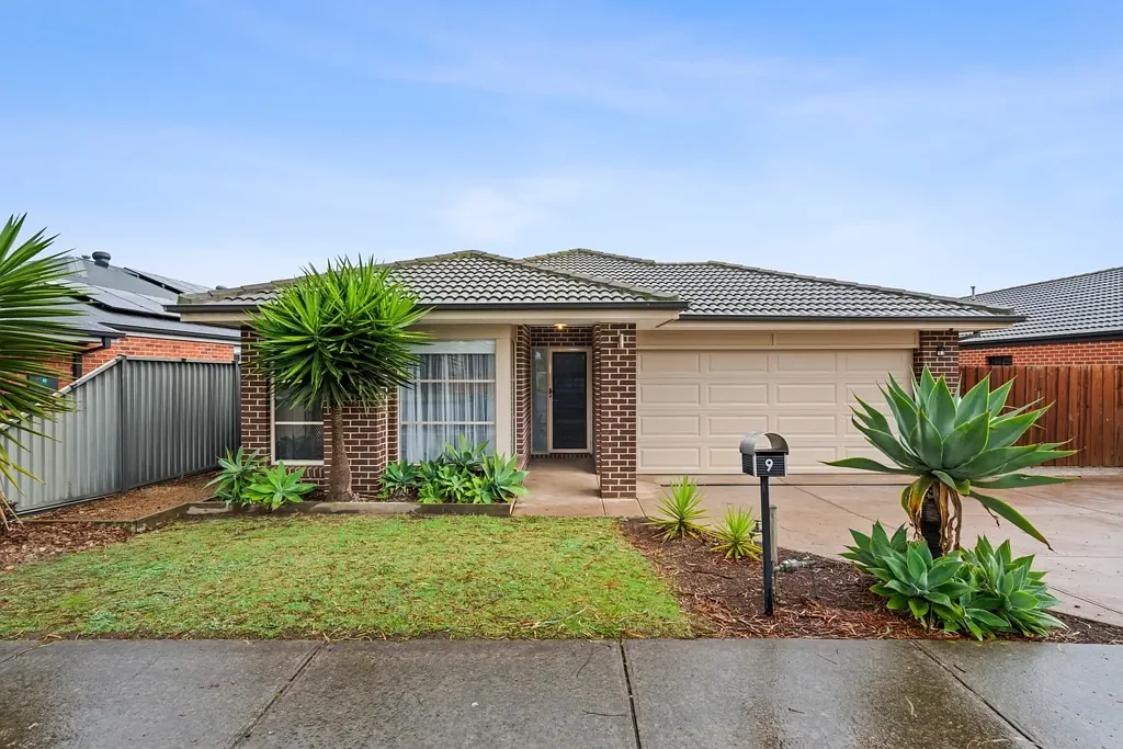 9 Northsun Road, Curlewis, VIC 3222