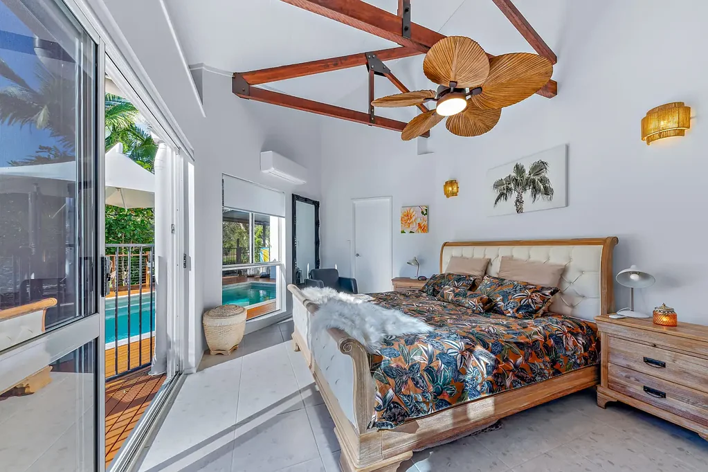 Woodwark 4房  Where Tropical Luxury Meets Whitsunday Lifestyle