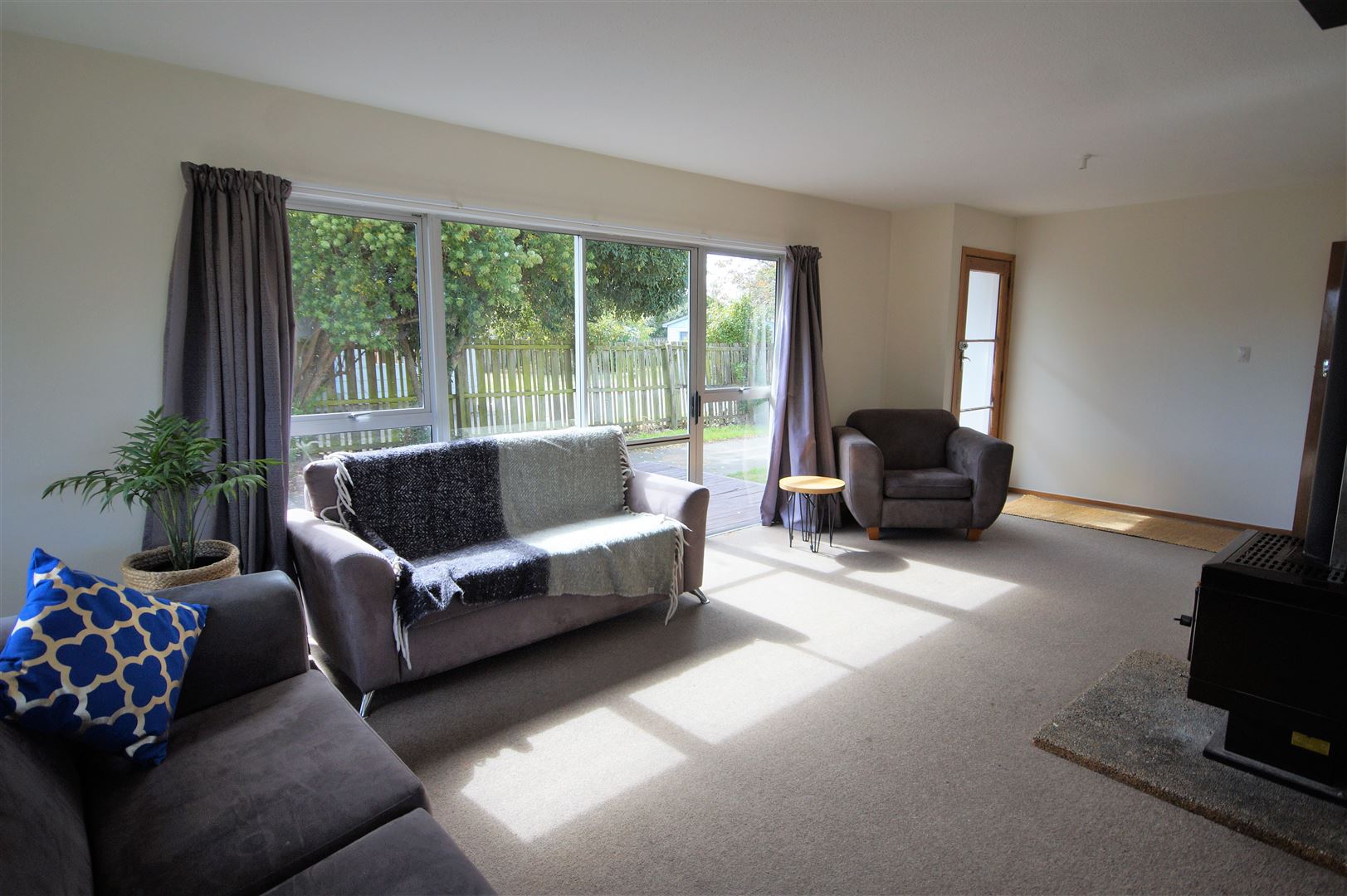 22 Balmoral Street, Culverden, Hurunui, 3 habitaciones, 0 baños