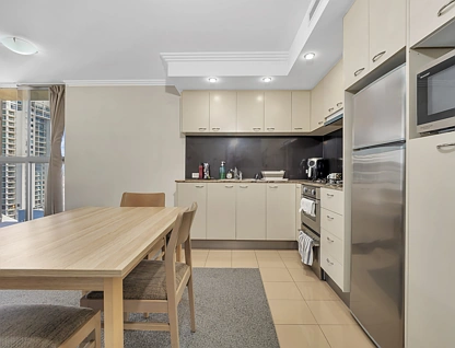 2809/70 Mary Street, Brisbane City, Brisbane - Inner City Region, 1 Schlafzimmer, 1 Badezimmer, Apartment