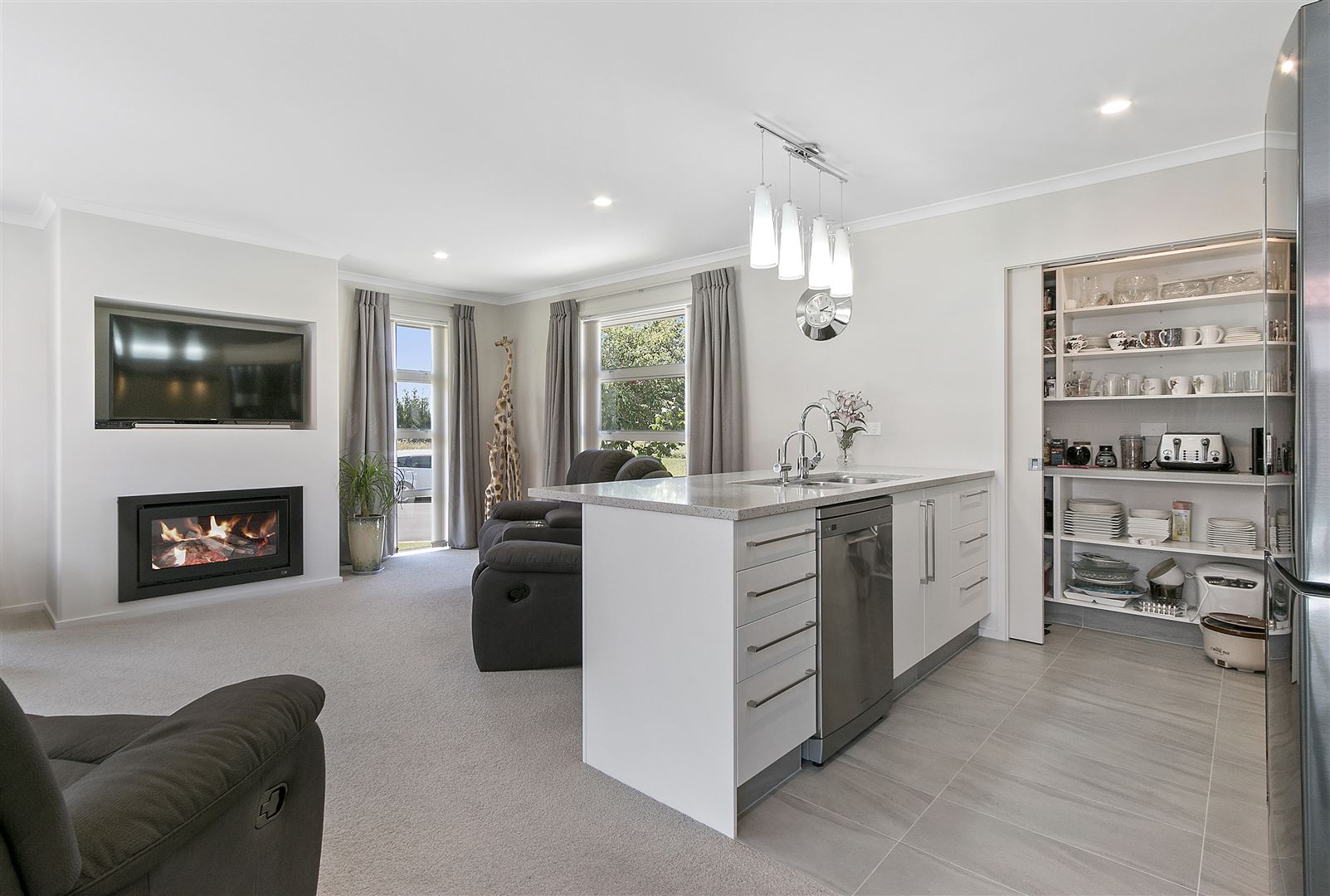 22 Ballantyne Way, Aongatete, Bay Of Plenty, 3 chambres, 0 salles de bain