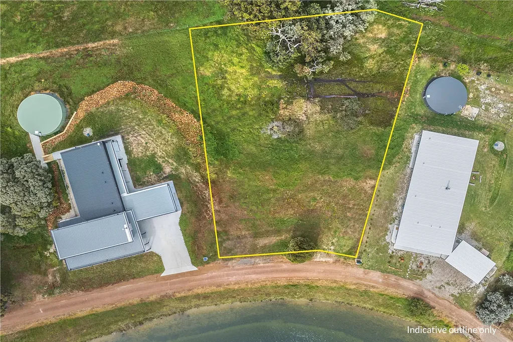 Wilyabrup Your Future South West Retreat