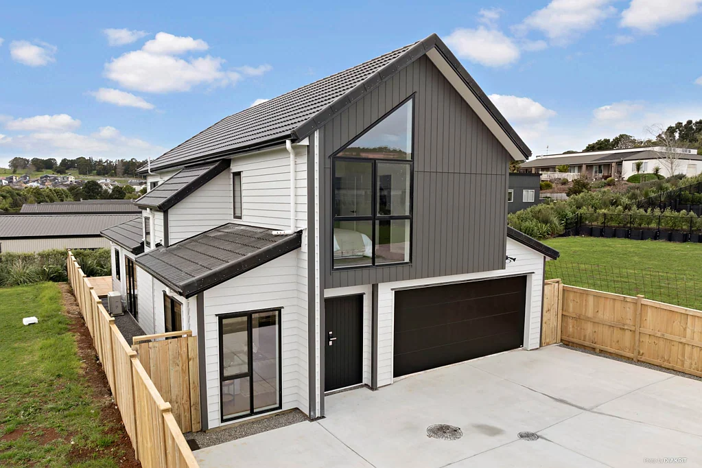 Pukekohe 5침실 THE FLEX HOME - BUILT FOR YOU