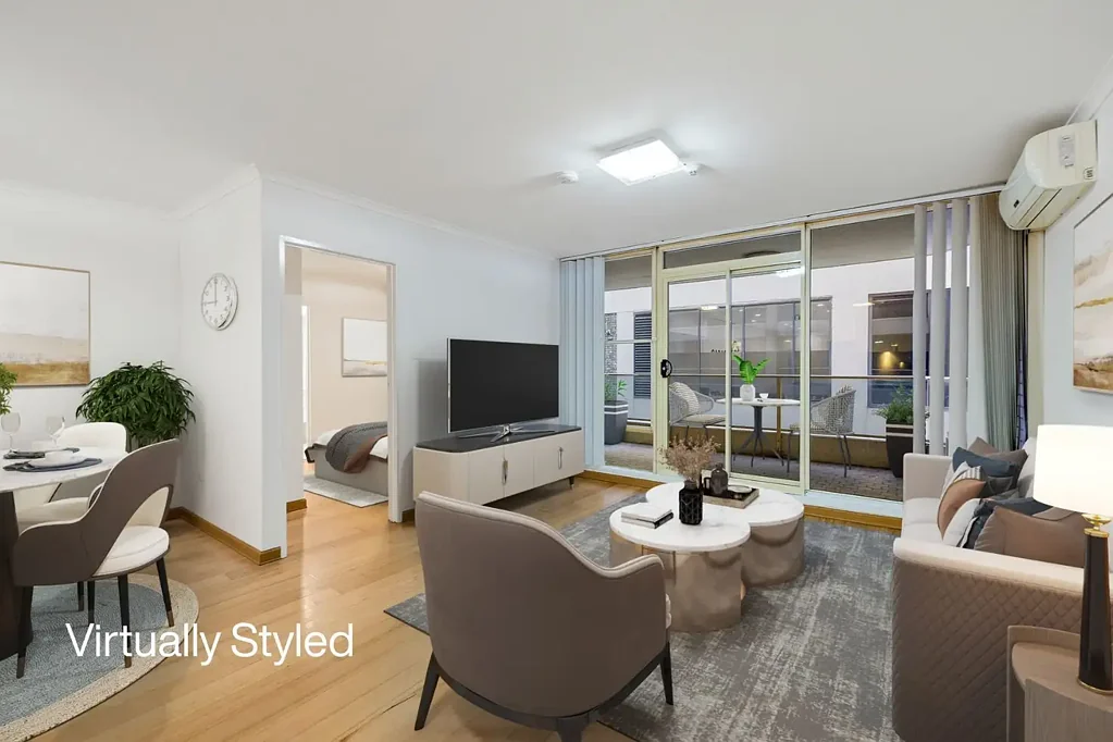 7/57-59 York Street, Sydney, NSW 2000