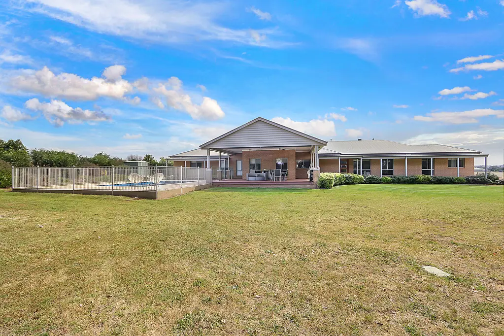 Lot 5112 Heritage Park, Jindera, NSW 2642