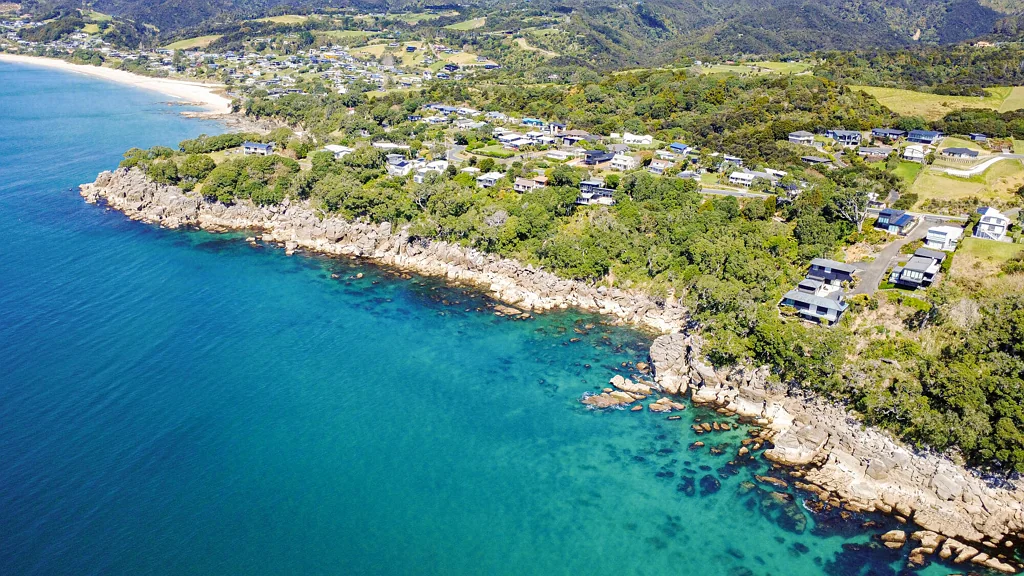 Langs Beach A Private Canvas By The Coast