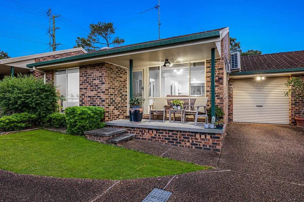 2/19 Florina Close, Cardiff South, NSW 2285