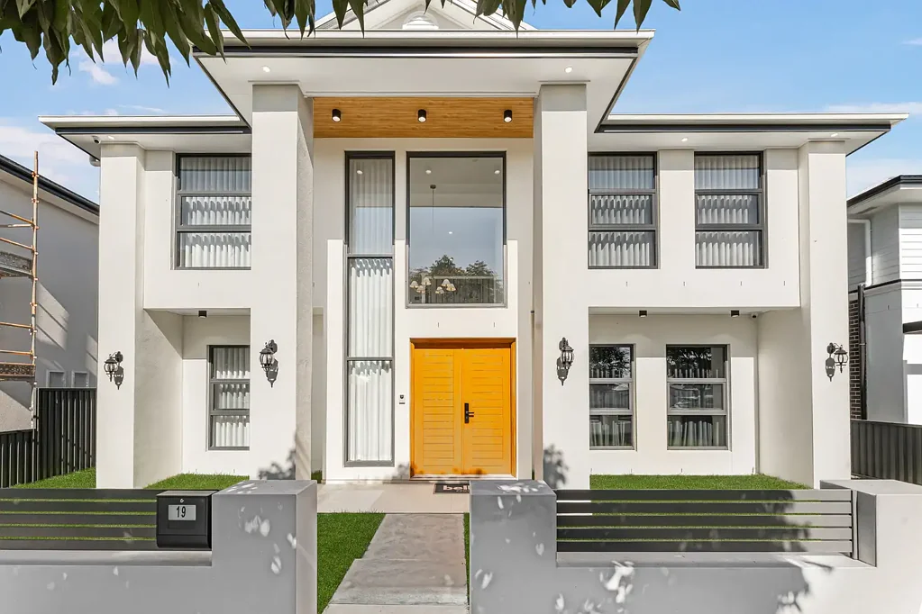 Marsden Park 6Zimmer The Pinnacle of Marsden Park with Dual Access Entry from Elara Boulevard & Mckinnon Place