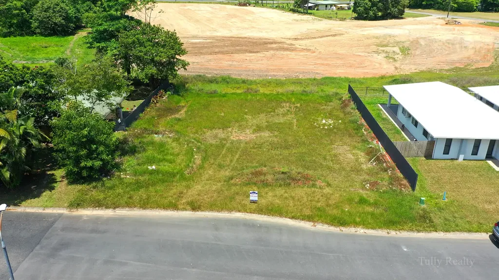 Tully Vacant Residential Land in Tully