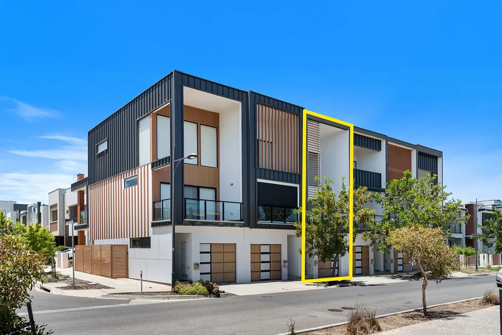 25 Harper Circuit, Lightsview, SA 5085