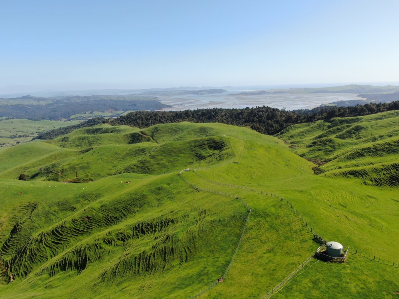 822 Kawhia Road, Makomako, Waikato, 0房, 0浴