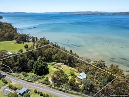4735 Channel Highway, Gordon