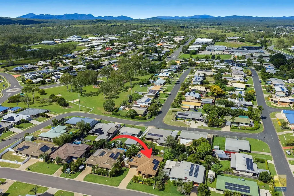 6 Hawkesbury Road, Calliope, QLD 4680