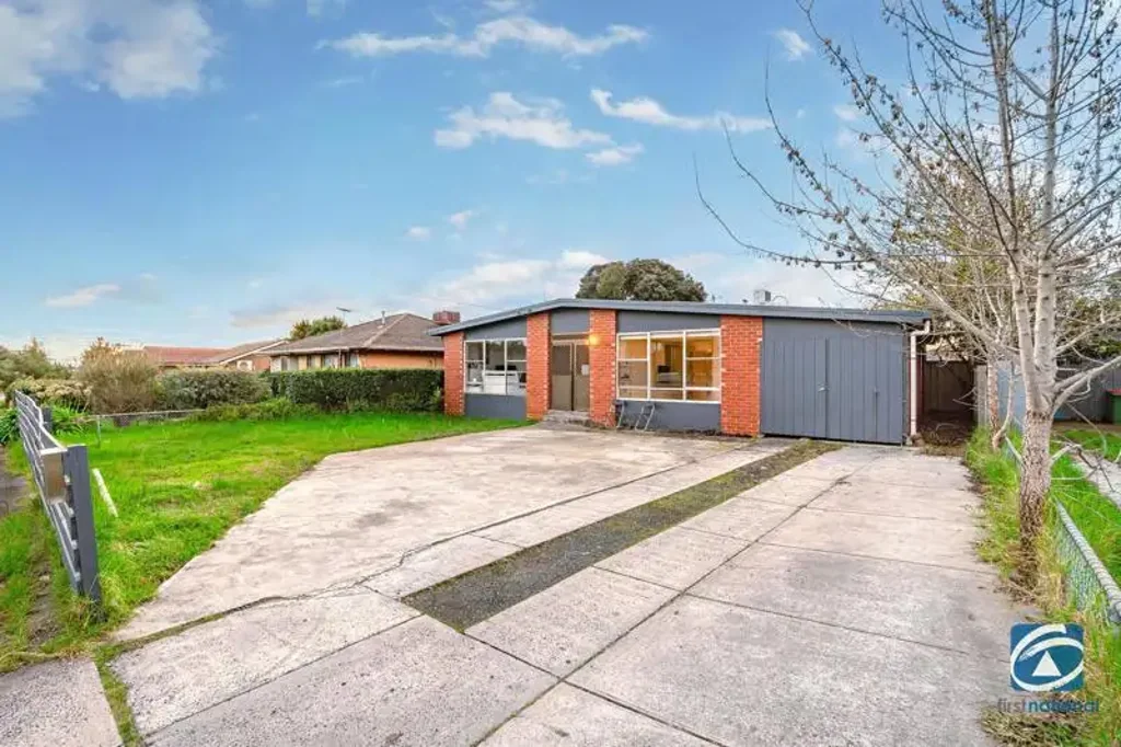 8 Exford Street, Coolaroo, VIC 3048
