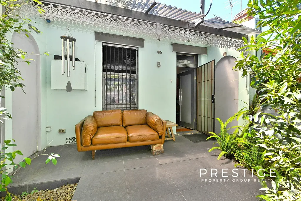 8 Angel Street, Newtown, NSW 2042