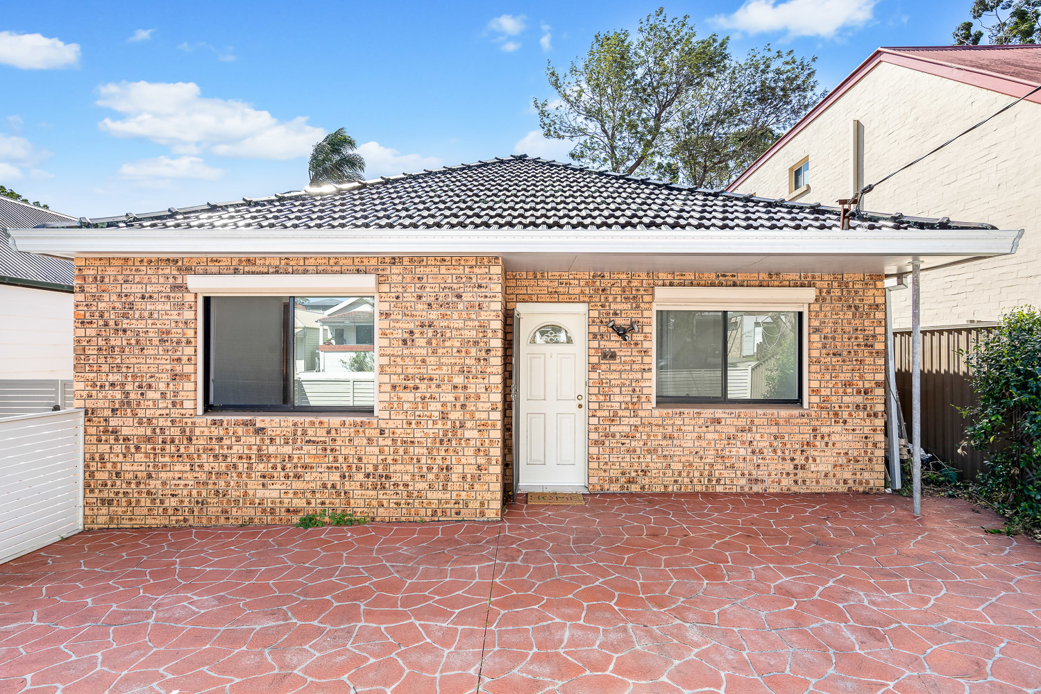 7 KALGOORLIE ST, LEICHHARDT NSW 2040, 0房, 0浴, House