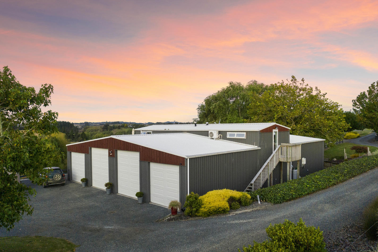 329 Forestry Road, Waitoki, Auckland - Rodney, 4 habitaciones, 0 baños