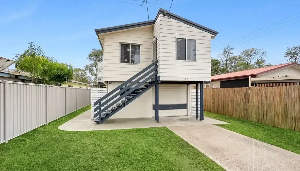 Family Friendly Home in Prime Location - Walk to Everything!