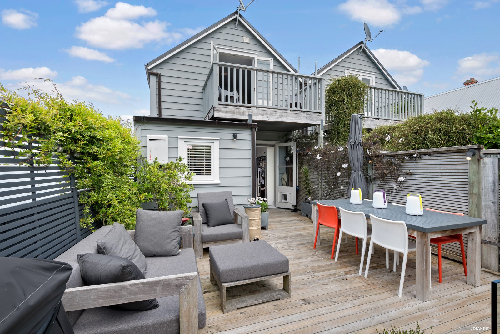 3 Dublin Street, Saint Marys Bay, Auckland, 2 Schlafzimmer, 1 Badezimmer, House