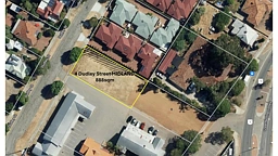 4 Dudley Street, Midland