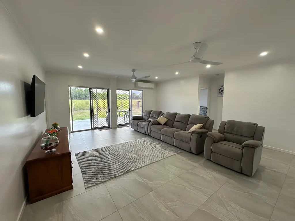 Lot 177 Bruce Highway, Bilyana, QLD 4854