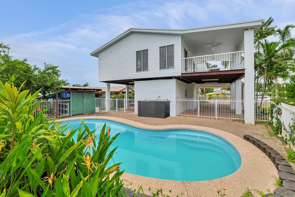 10 Cadell Street, Leanyer, NT 812