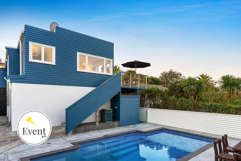 16 Jellicoe Road, Murrays Bay, North Shore City, Auckland