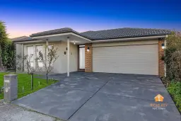 18 Kilburnie Drive, Mernda