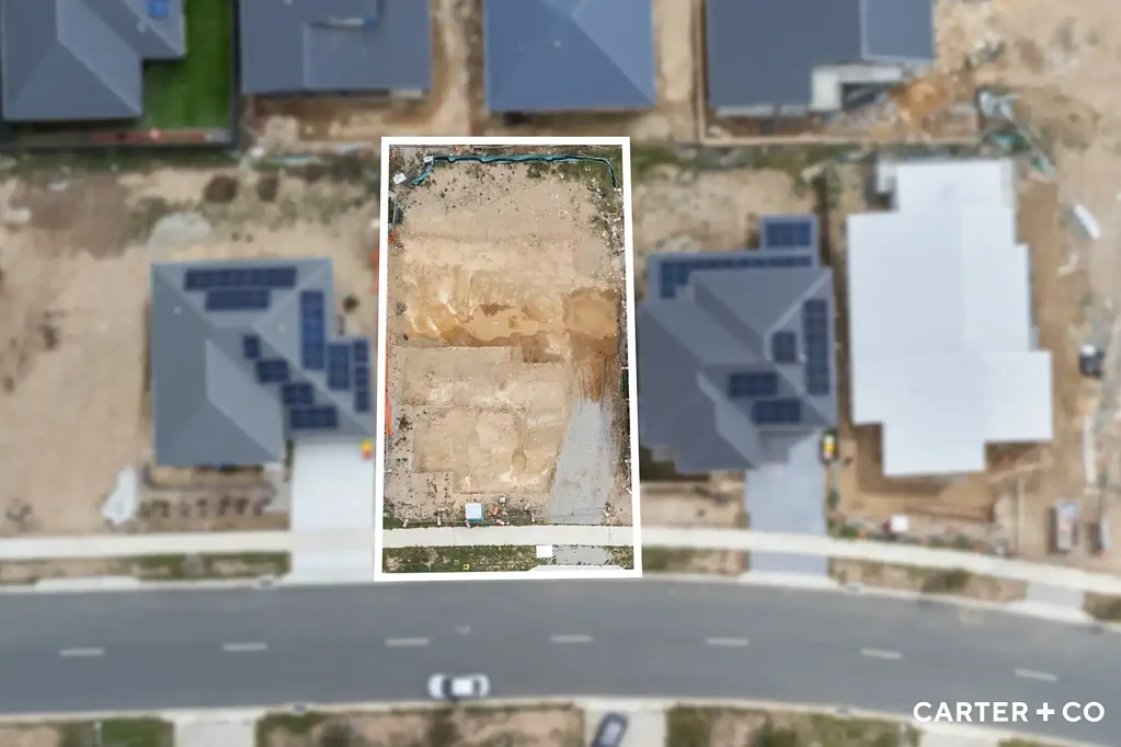 114 Edward Drive, Googong, NSW 2620