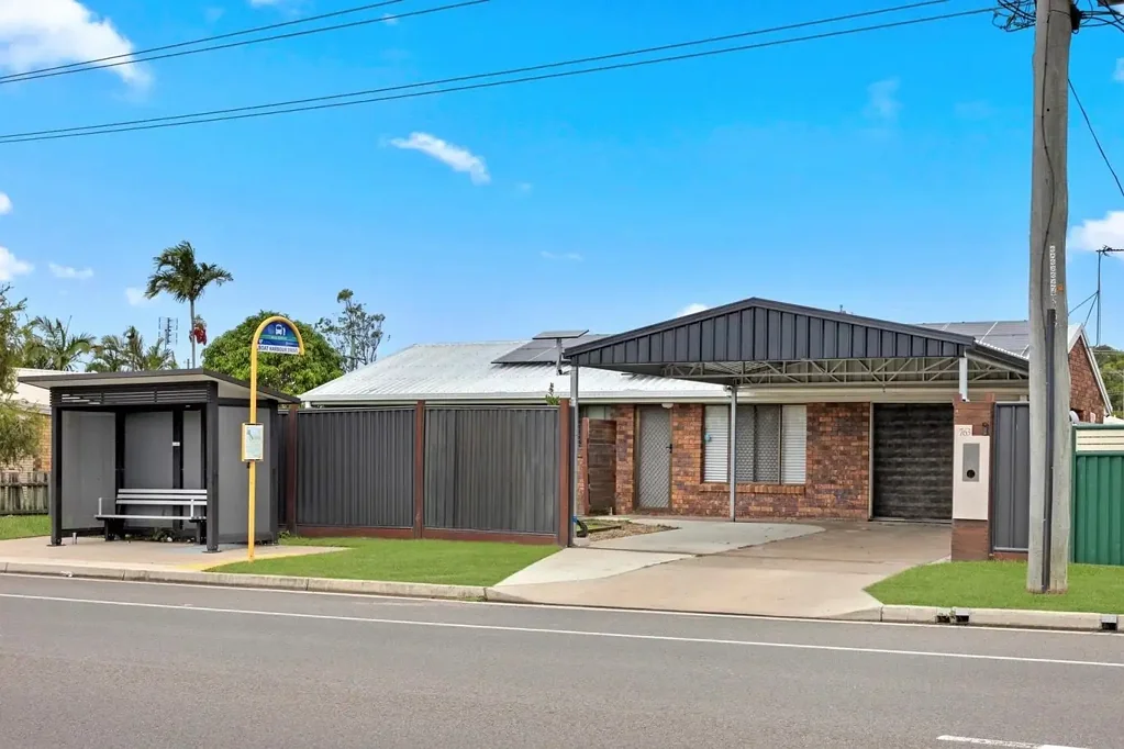 763 Boat Harbour Drive, Urangan, QLD 4655