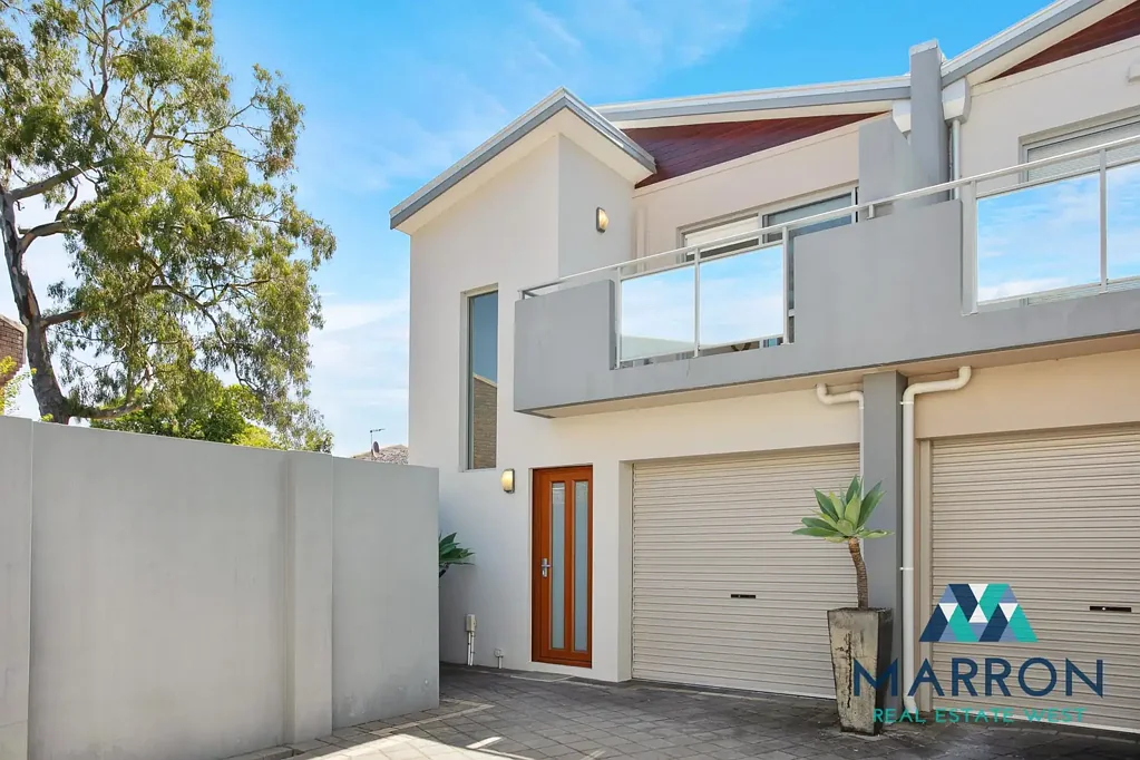 Spacious Two Storey Townhouse!