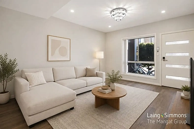 10 Silas Glade, Schofields, NSW 2762, 4 slaapkamers, 2 badkamers, Townhouse