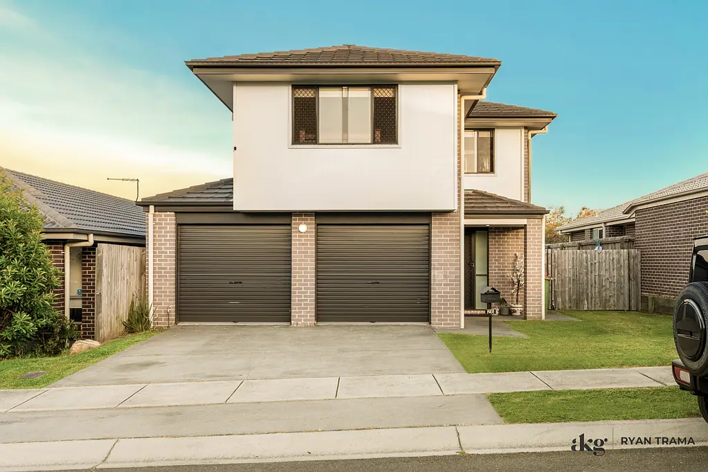 26 Mount Glorious Street, Park Ridge, QLD 4125
