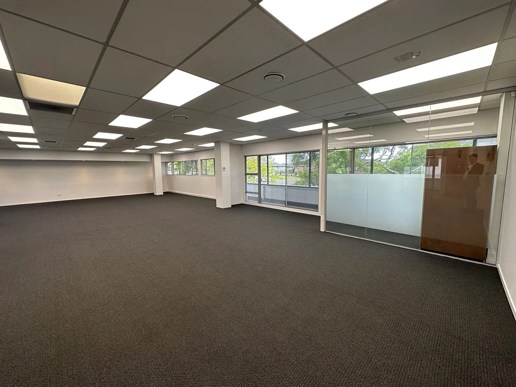 East Tamaki Recently Refurbished High Profile Office