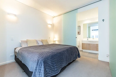 10/1178 Hay Street, West Perth, WA 6005, 1房, 1浴, Apartment