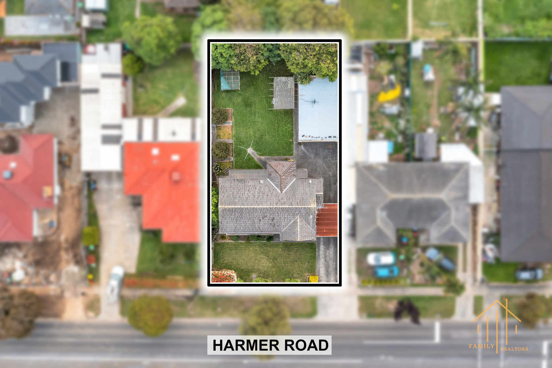 23 HARMER RD, HALLAM VIC 3803, 0 habitaciones, 0 baños, House