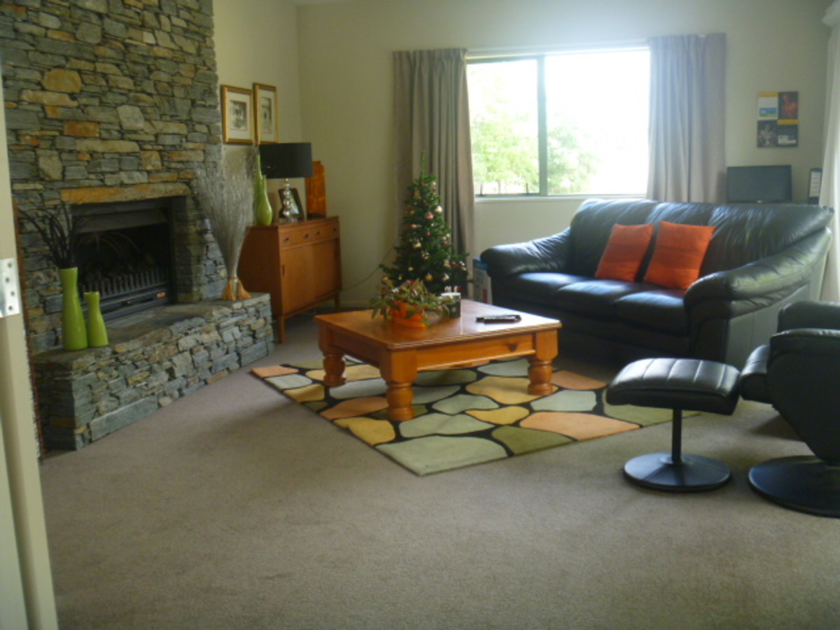 24 Albert Drive, Clyde, Otago, 3 Schlafzimmer, 2 Badezimmer