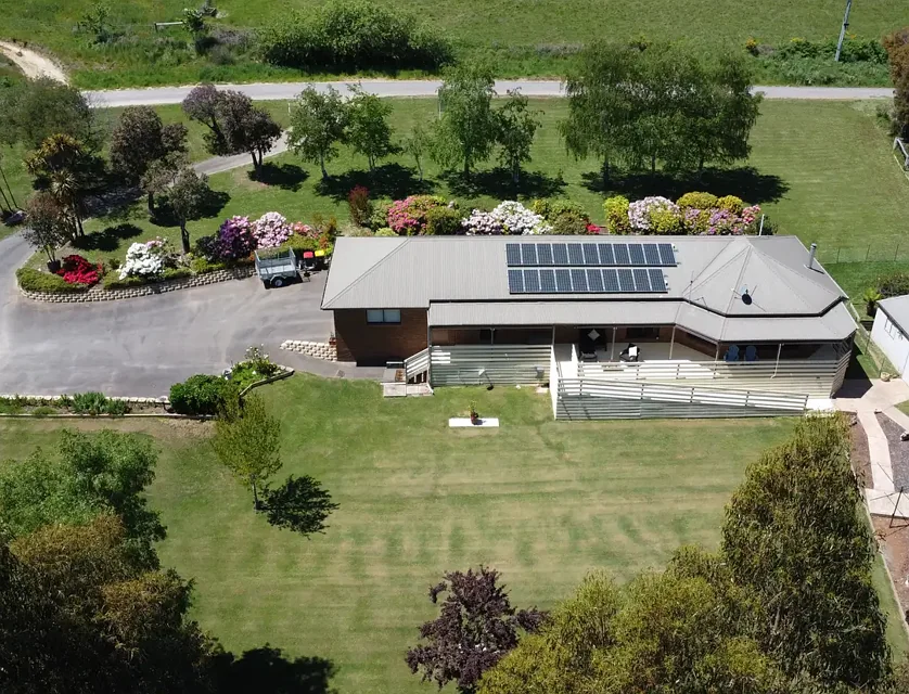60 Patterson Street, Daylesford, Ballarat, 4 غرف, 3 حمامات, House