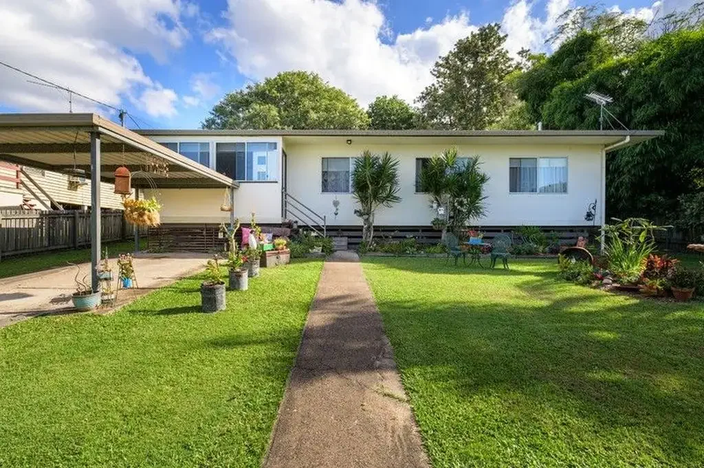 16 Busby Street, Amamoor, QLD 4570