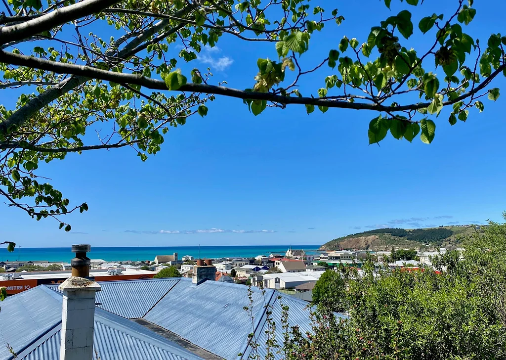 25 Dee Street, Oamaru, Waitaki, Otago
