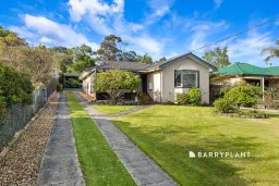 10 Railway Avenue, Garfield