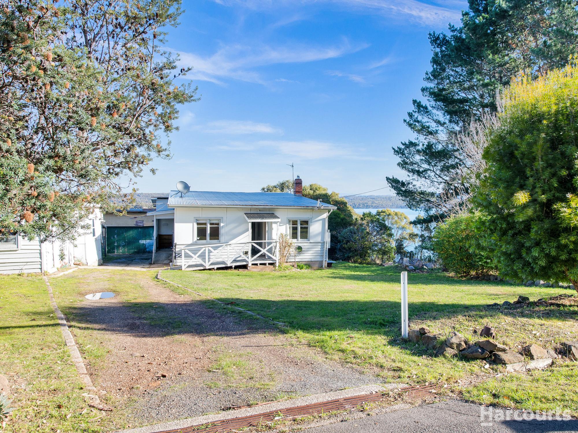 54 LEAM RD, HILLWOOD TAS 7252, 0 Schlafzimmer, 0 Badezimmer, House