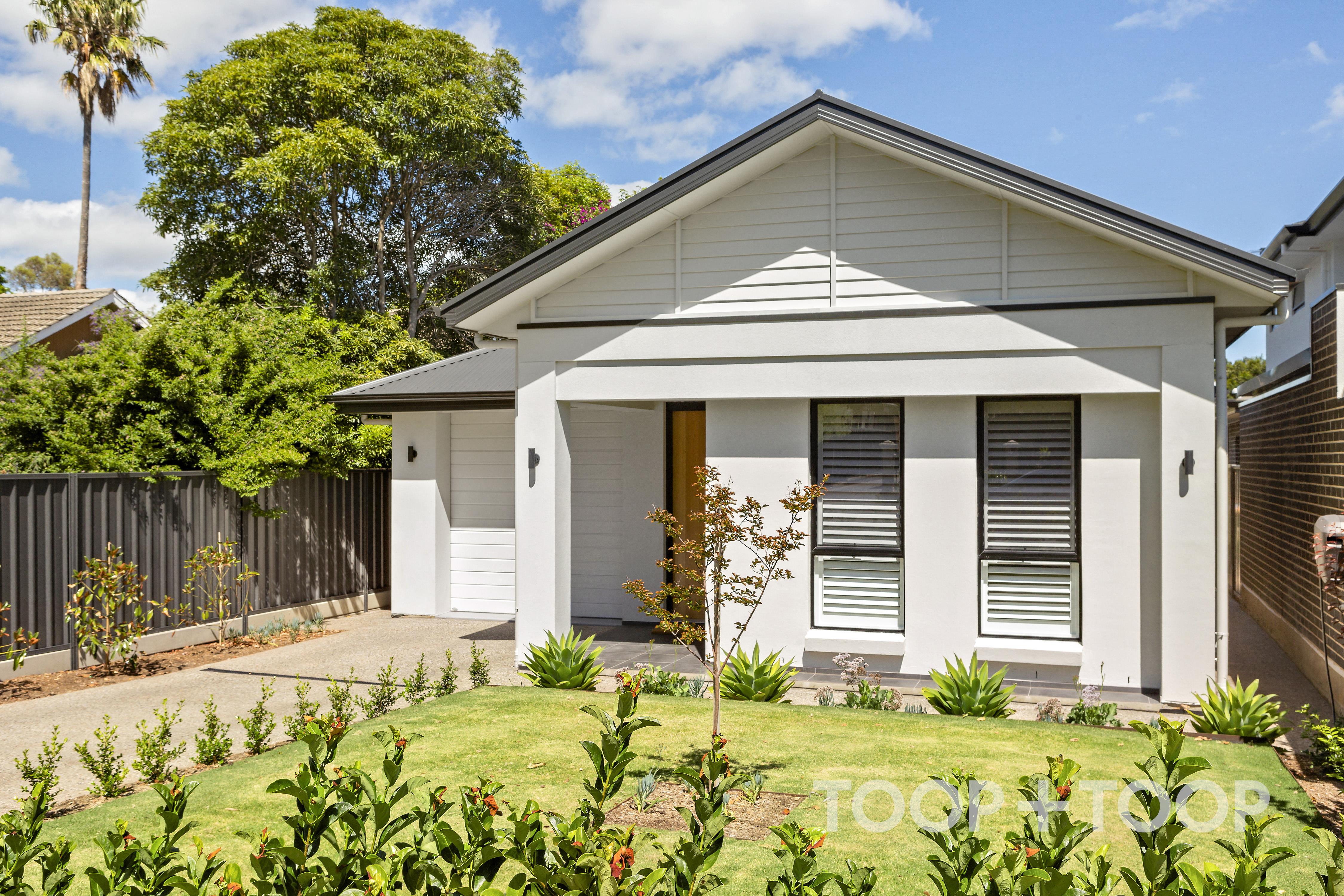 9 WAVERLEY ST, MITCHAM SA 5062, 0 chambres, 0 salles de bain, House