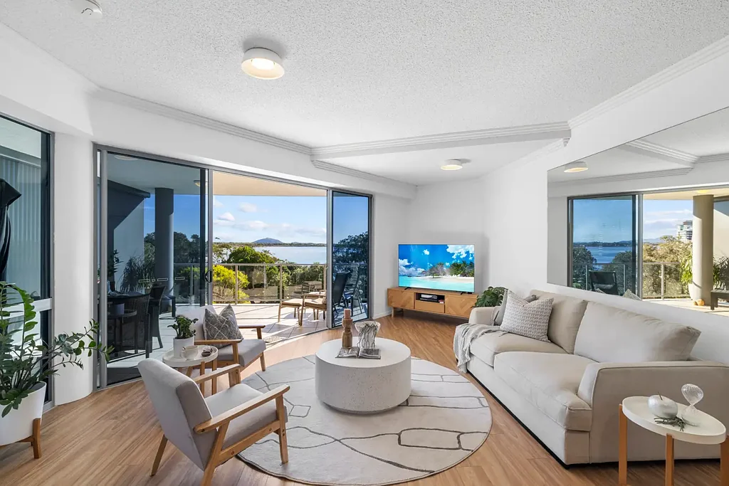 Maroochydore 3Zimmer Northern Aspect, Stunning Views, Irreplaceable Location