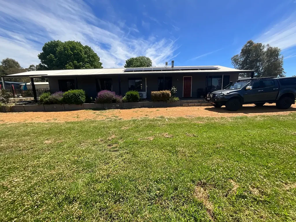 Ranford 4ਬੈੱਡਰੂਮ Parkside Perfection