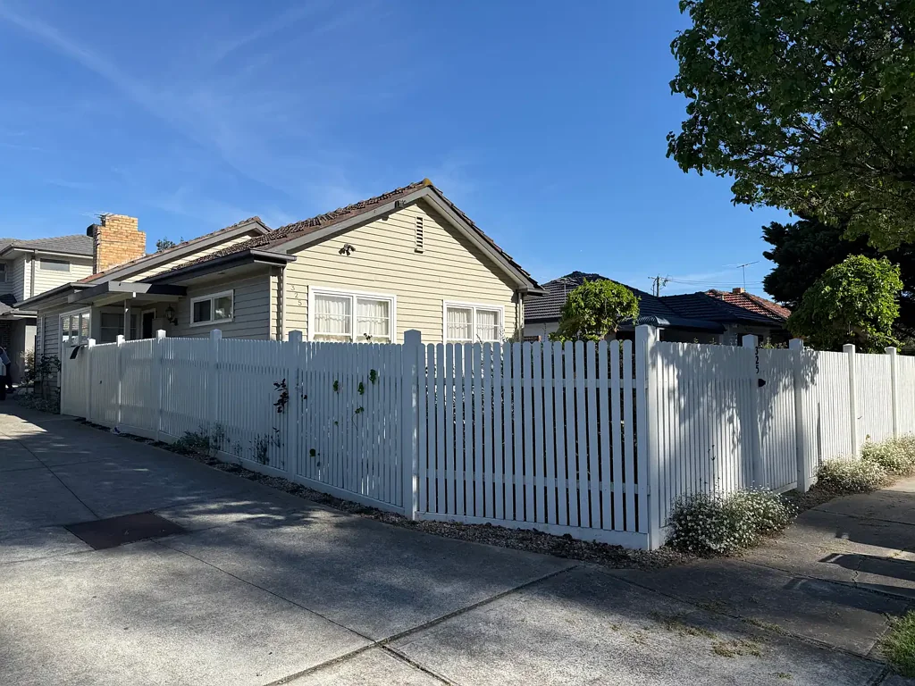 'Unique Renovated 2 Bedroom Home' - For Lease