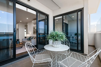 Silid Pahingahan - Address Withheld, Preston, VIC 3072