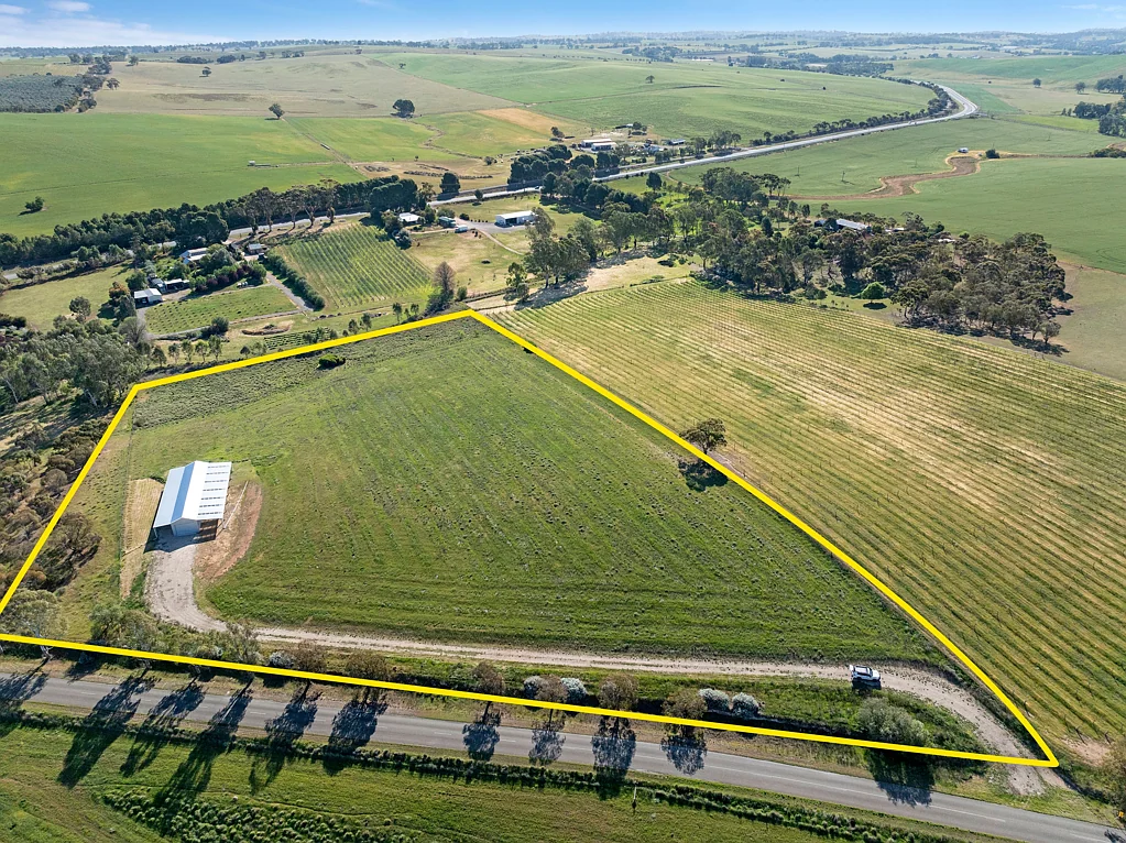 Lot 2 Taylors Road, Auburn, SA 5451