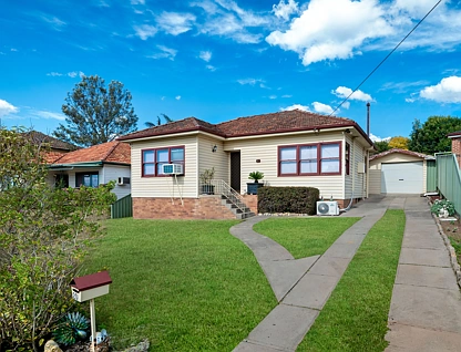 20 McLean Road, Campbelltown, NSW 2560, 3 ਕਮਰੇ, 1 ਬਾਥਰੂਮ, House
